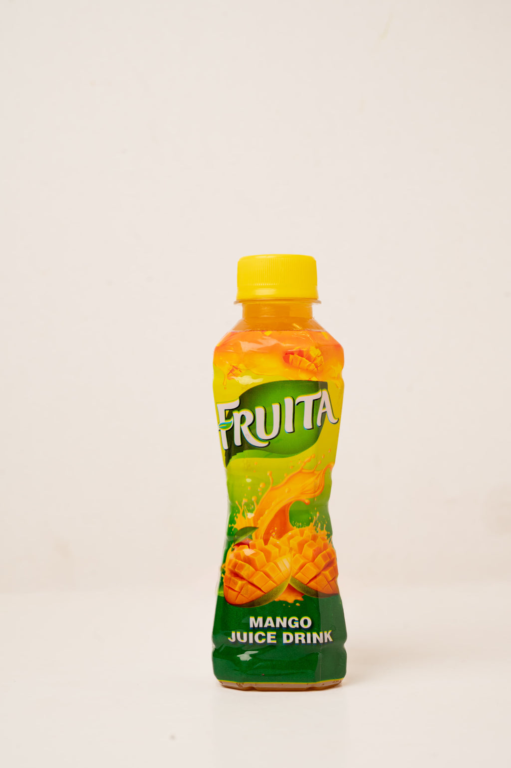 Fruita Mango Juice Drink 250ml