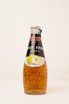 Fizzé Apple Basil Seed Drink 290ml