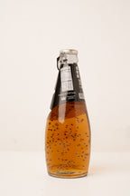 Fizzé Orange Basil Seed Drink 290ml