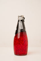 Fizzé Strawberry Basil Seed Drink 290ml