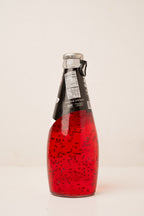 Fizzé Lychee Basil Seed Drink 290ml