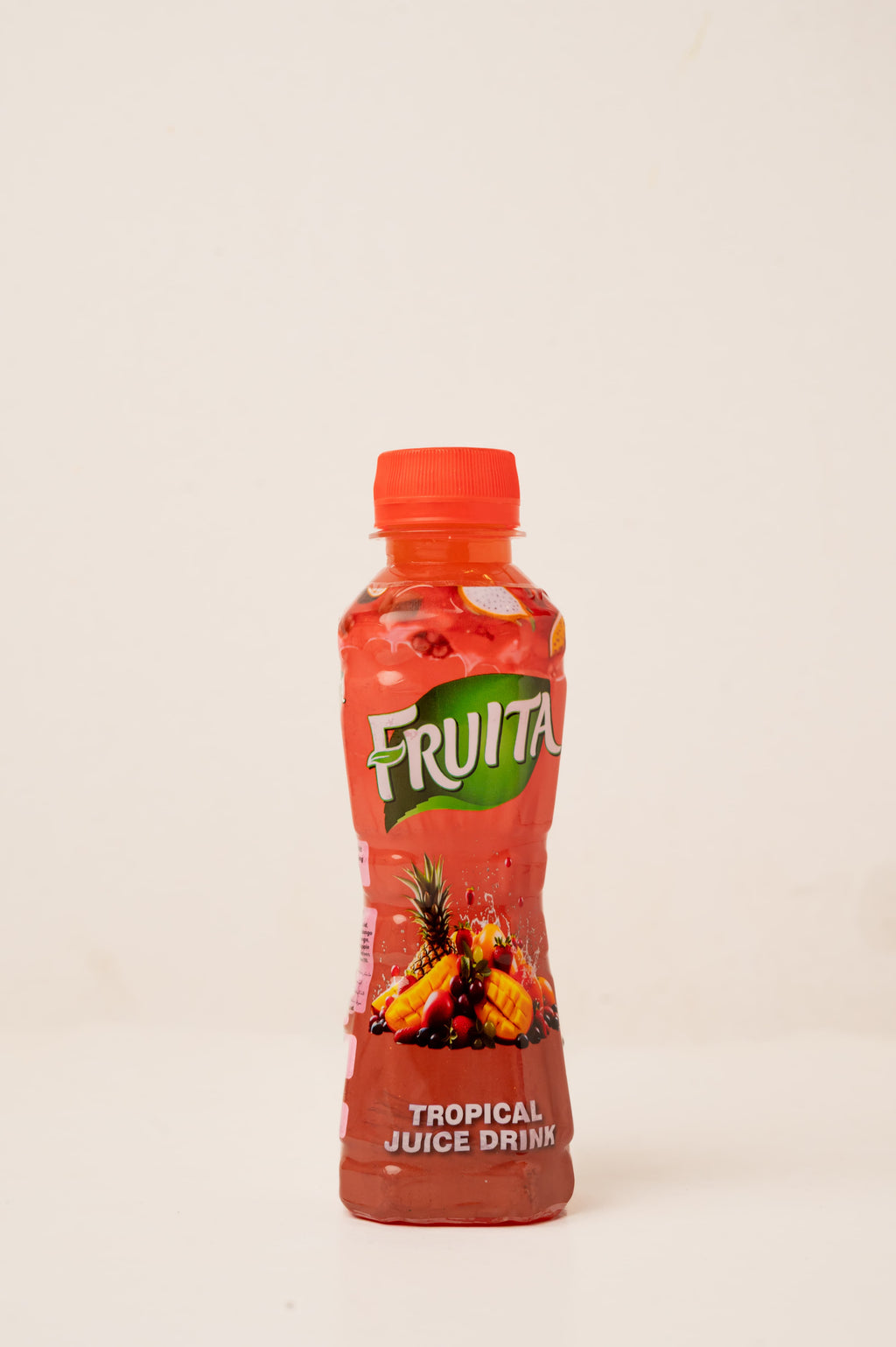 Fruita Tropical Juice Drink 250ml