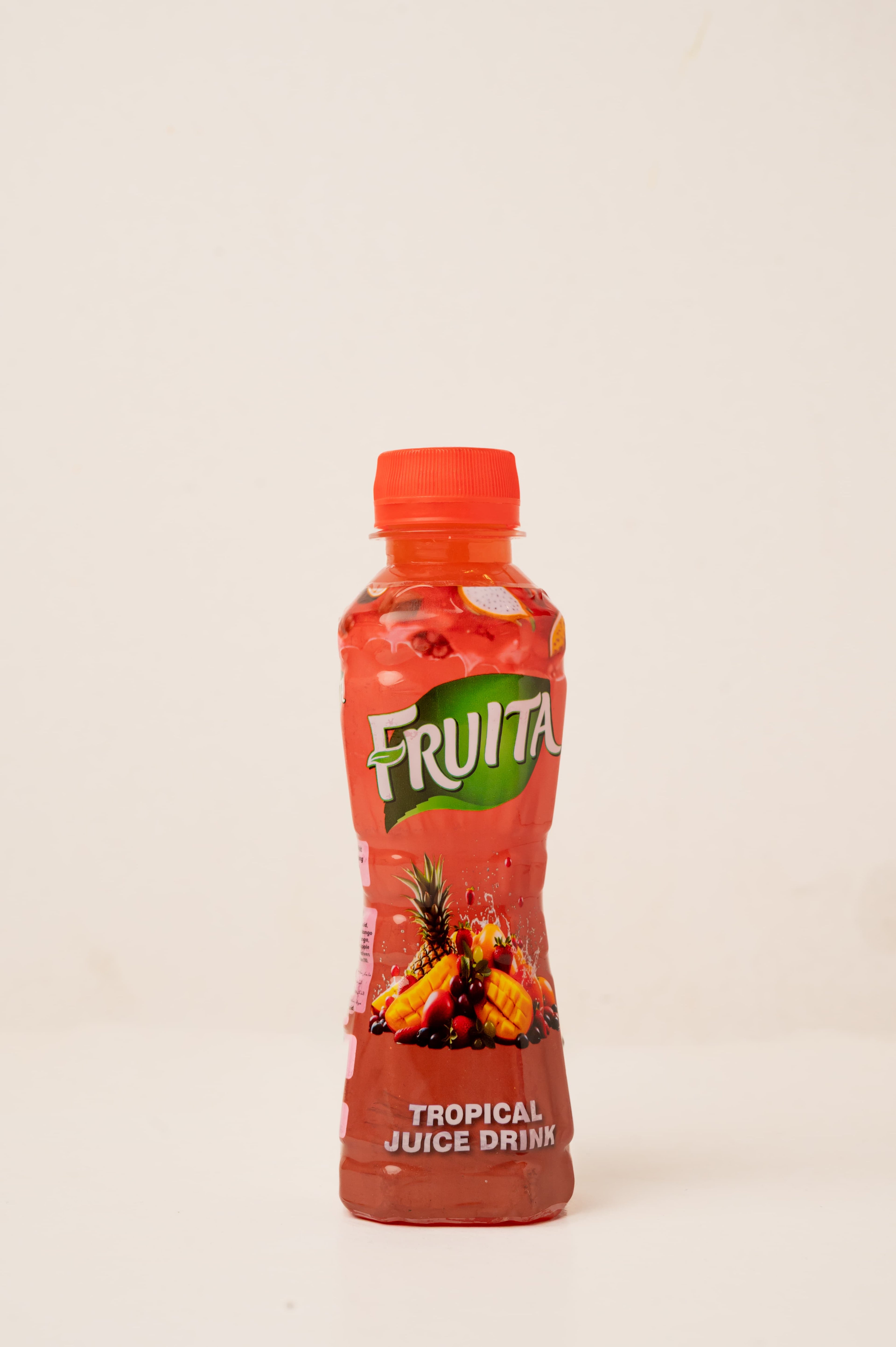 Fruita Tropical Juice Drink 250ml