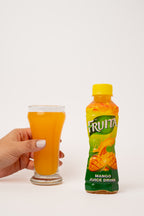 Fruita Mango Juice Drink 250ml