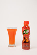 Fruita Tropical Juice Drink 250ml