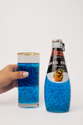 Fizzé Cocktail Basil Seed Drink 290ml