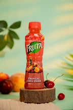 Fruita Tropical Juice Drink 250ml