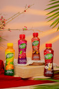 Fruita 4-Pack Assorted Juice