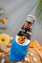Fizzé Cocktail Basil Seed Drink 290ml