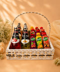 AM Bundle 1 – 4 Fruita & 4 Fizze Refreshing Drinks Pack